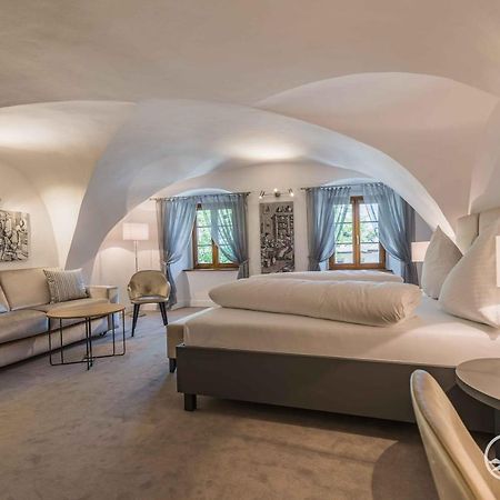 Tatra Suites Boutique Suites Deforte Secret Chamber 포프라트 외부 사진